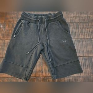 ASRV Black shorts